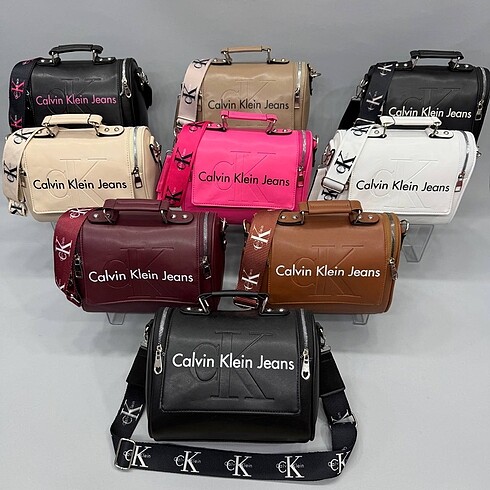 Calvin clein kol cantasi