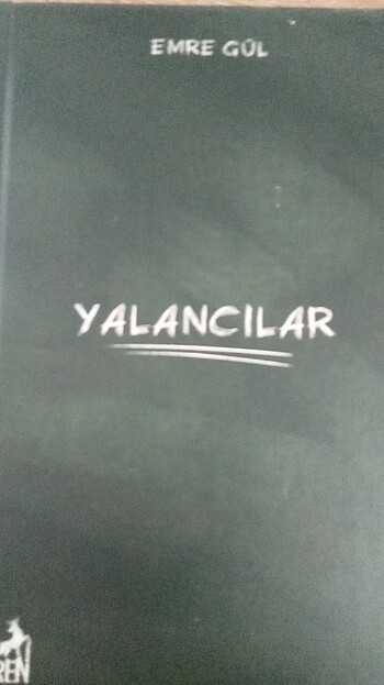  Yalancılar Ve Yabancılar Ciltli