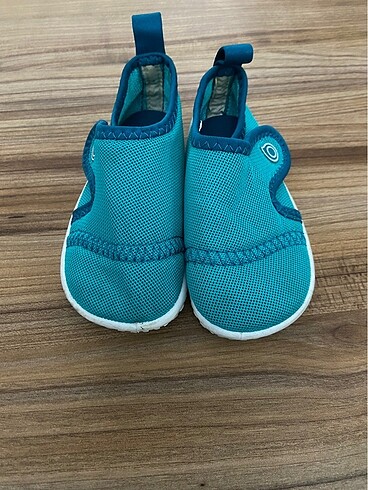 Decathlon Havuz/plaj ayakkabısı