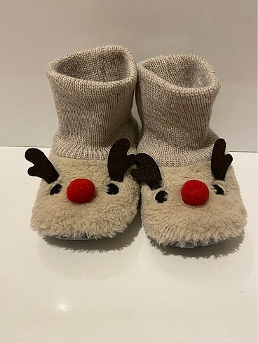 LC Waikiki LCW çocuk pandufu