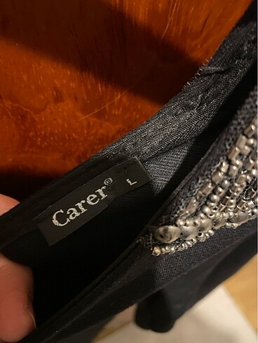 Kadın elbise L beden - Görsel 3