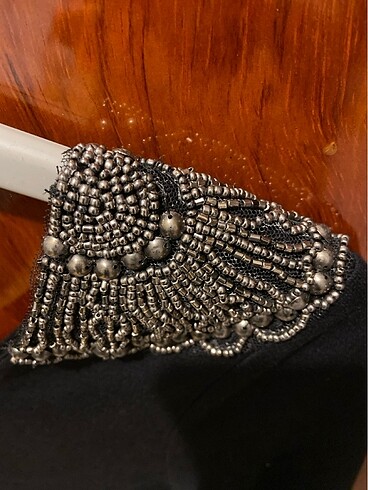 Kadın elbise L beden - Görsel 2