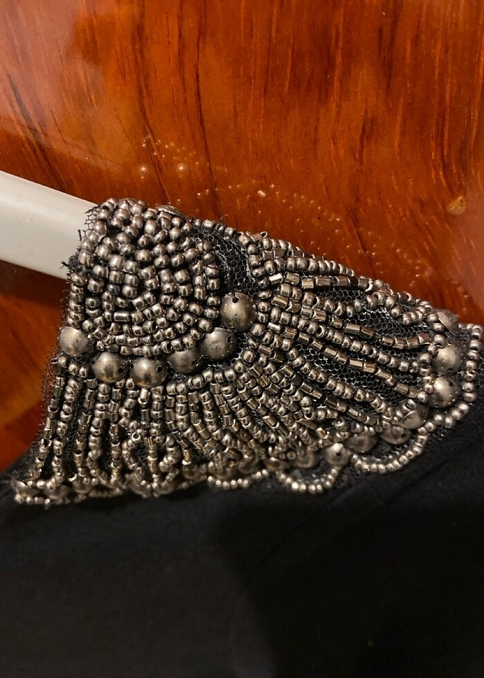 Kadın elbise L beden - Görsel 2