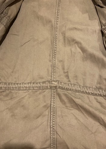 H&M 36 beden bayan ceket - Görsel 8