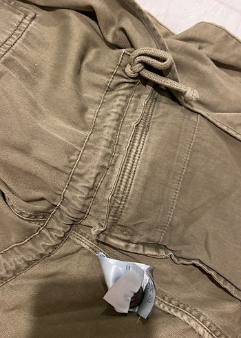 H&M 36 beden bayan ceket - Görsel 7