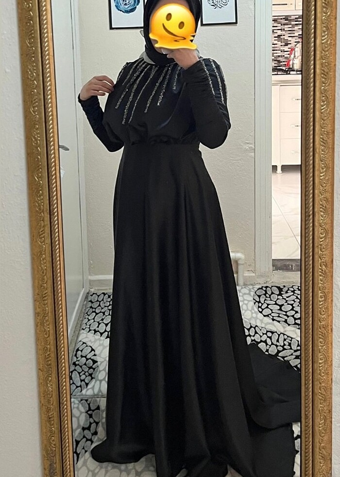 Gamze Özkul marka 40-42 bedene uyumlu - Görsel 2