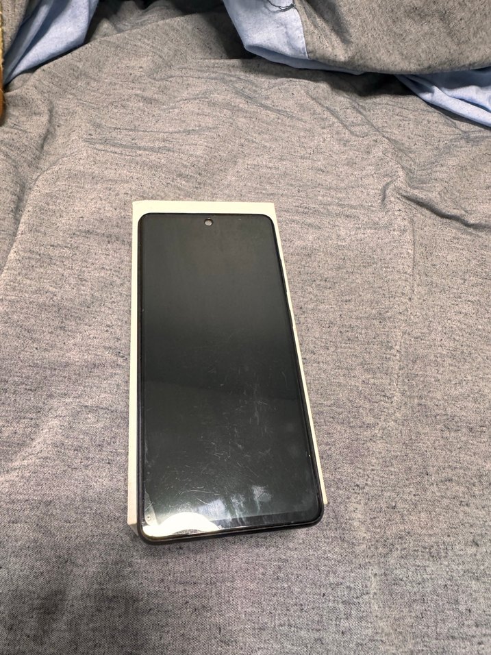 Samsung Galaxy A52 128GB 8GB RAM Siyah Telefon - Görsel 4