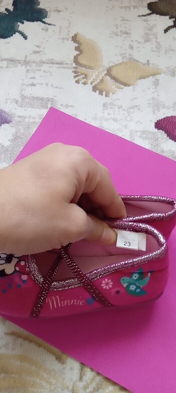 23 Beden Yeni
