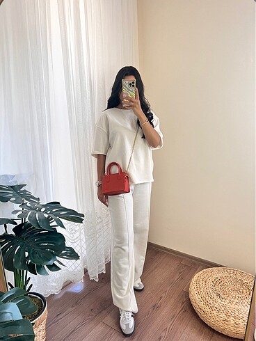 Zara Alt üst takıM ZARA MARKA