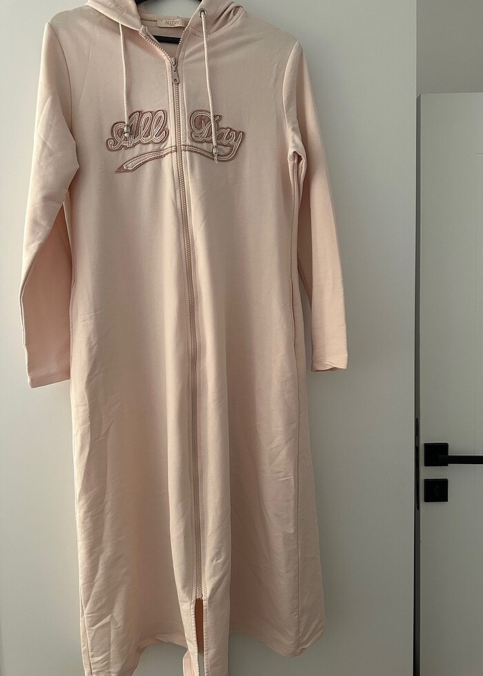 Allday uzun hırka - Görsel 3