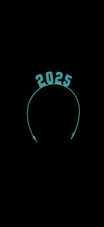2025 Yılbaşı Tacı Yılbaşı Süsleri Yılbaşı Aksesuar Noel