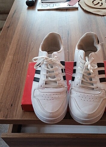 Adidas SPOR AYAKKABI
