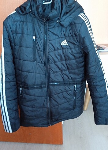 m Beden Bayan Mont Adidas M