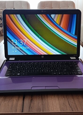 LAPTOP DİZÜSTÜ BİLGİSAYAR HP