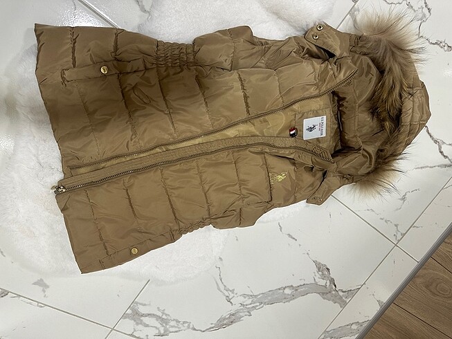 U.s Polo Assn. Marka yelek