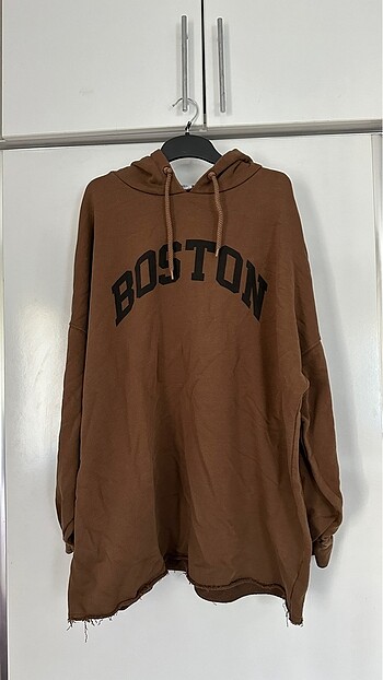 addax sweatshirt
