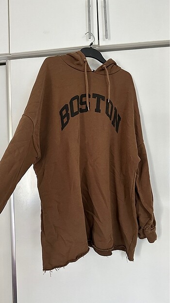 Addax addax sweatshirt
