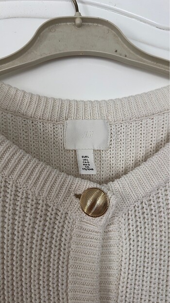 H&M hm yeni sezon hırka