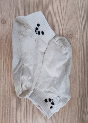 Nike Kullanılmış çorap