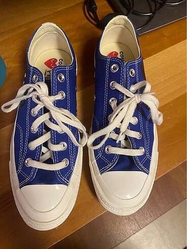 40 Beden Sneaker
