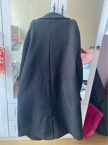 Pull and Bear Siyah kaban