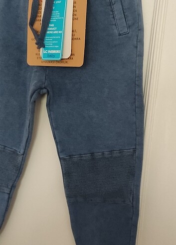 24-36 Ay Beden lacivert Renk 24-36 ay LCW pantolon