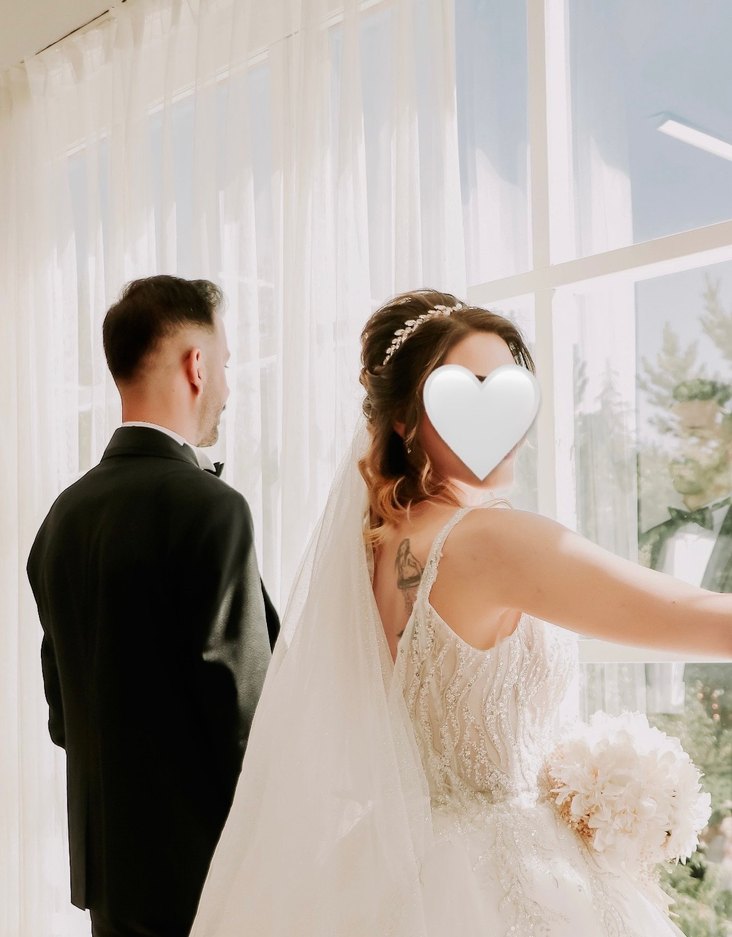 Gelin tacı - Görsel 2