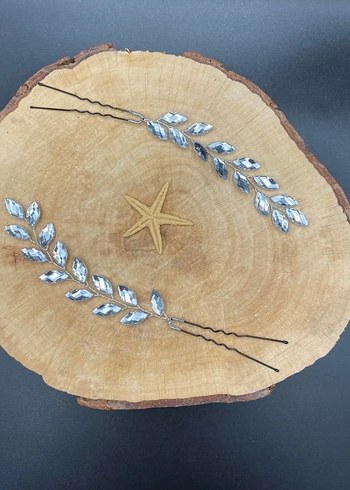 Saç aksesuarı - Görsel 2