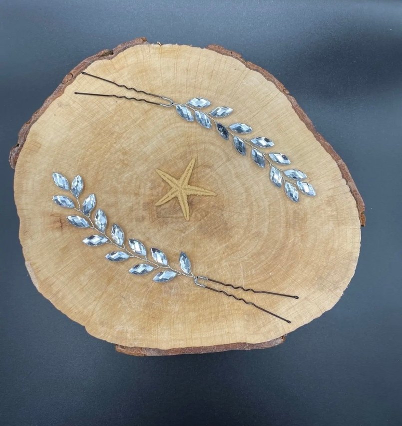 Saç aksesuarı - Görsel 2