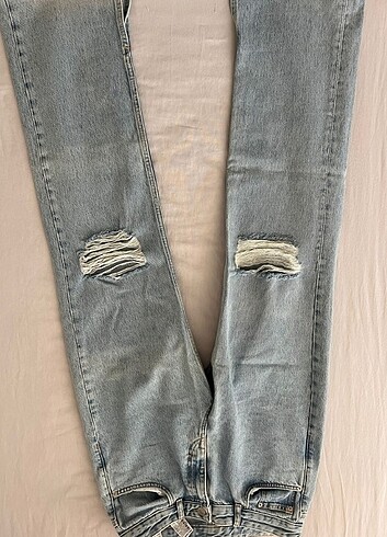 Zara Zara kot pantolon