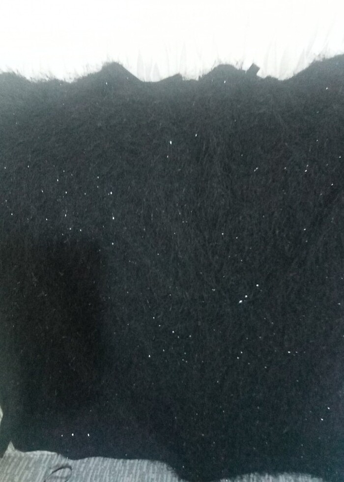 Koton etek bluz simli  - Görsel 4