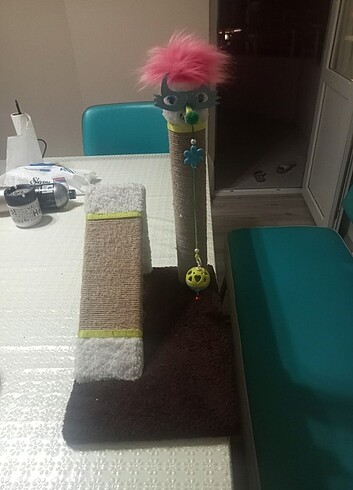 Kedi oyunu  - Görsel 2