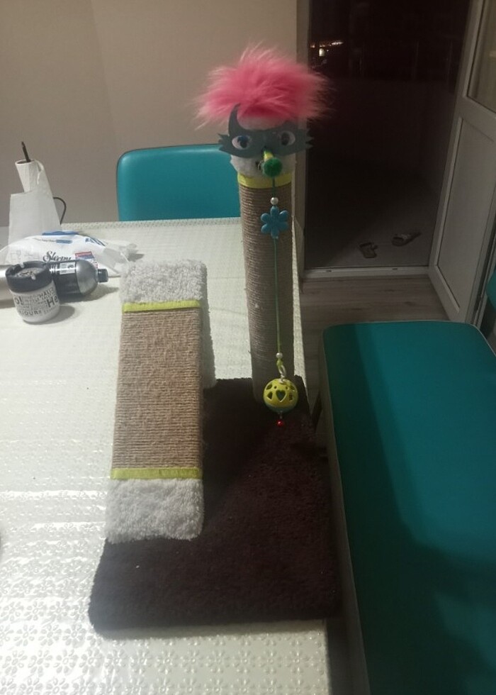 Kedi oyunu  - Görsel 2