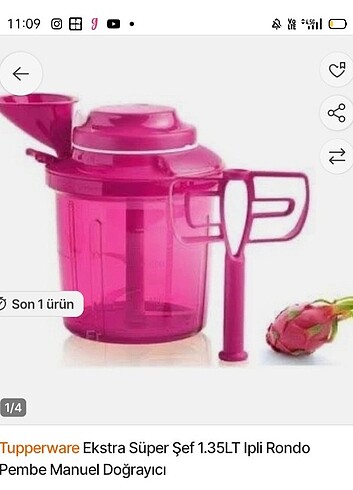 Tupware 