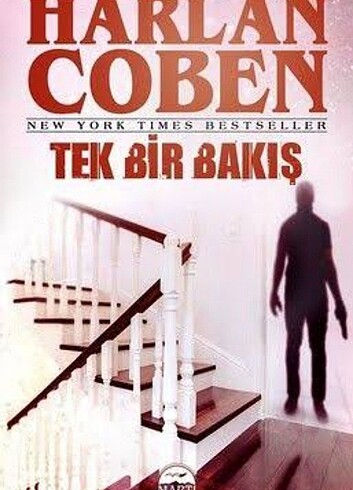 HARLAN COBEN - TEK BİR BAKIŞ