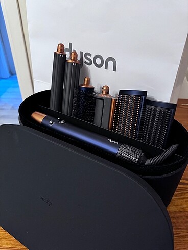 Dyson 2024 modeli - Görsel 3