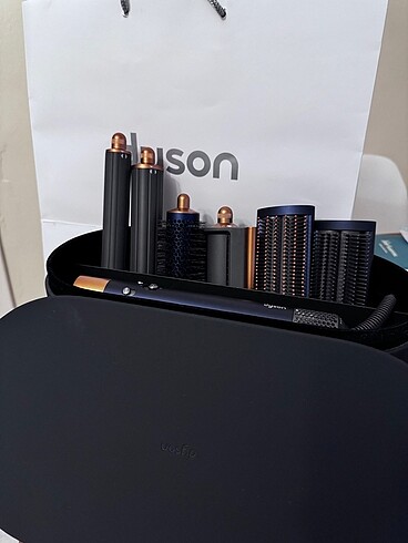 Dyson 2024 modeli - Görsel 4