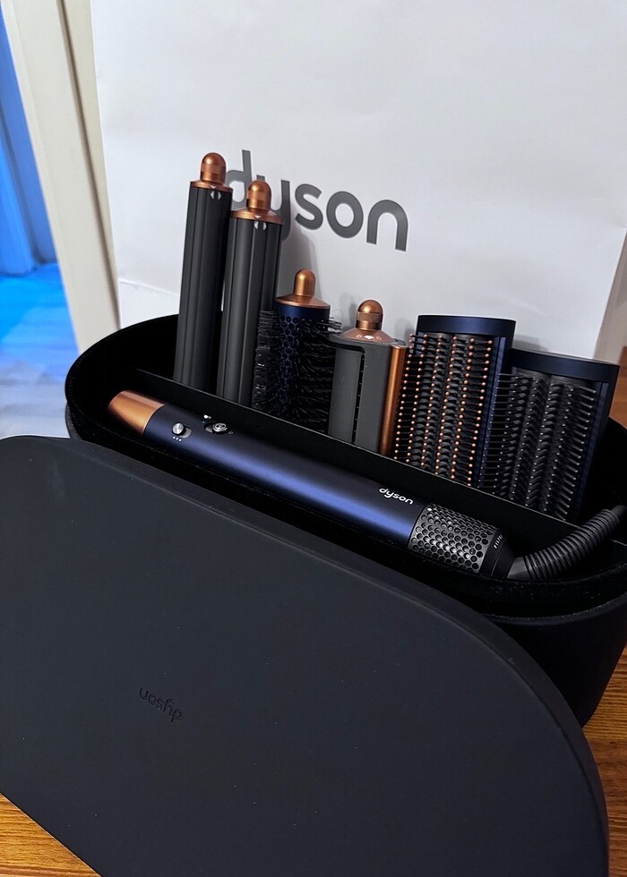 Dyson 2024 modeli - Görsel 3