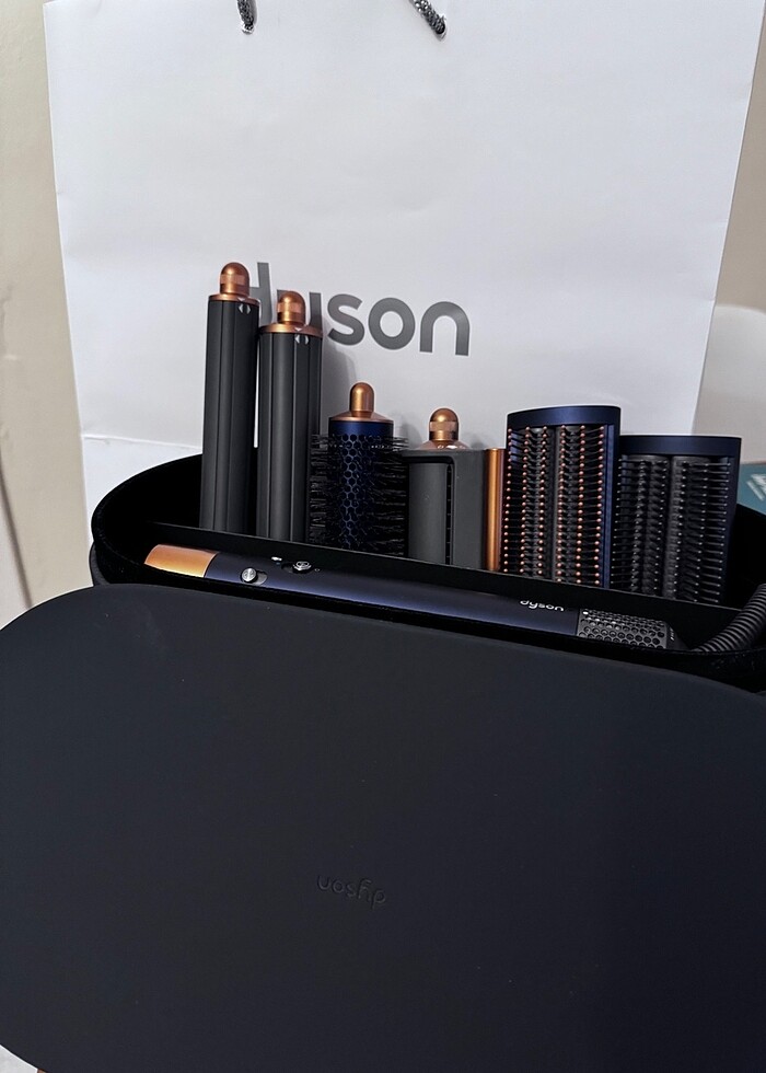 Dyson 2024 modeli - Görsel 4