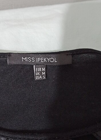 m Beden İpekyol üst