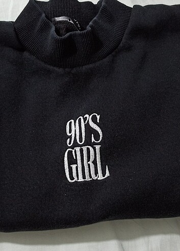 milla sweatshirt