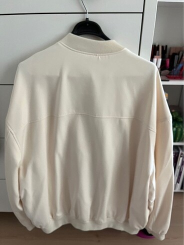 Pull and Bear pullandbear bomber ceket