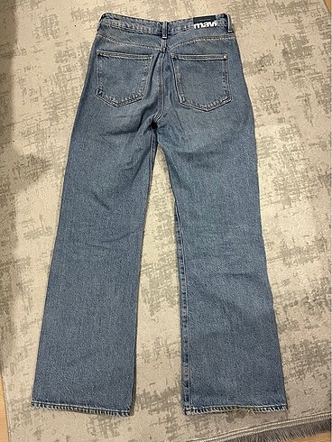 mavi victoria model jean - Görsel 8