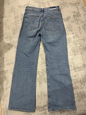 mavi victoria model jean - Görsel 9