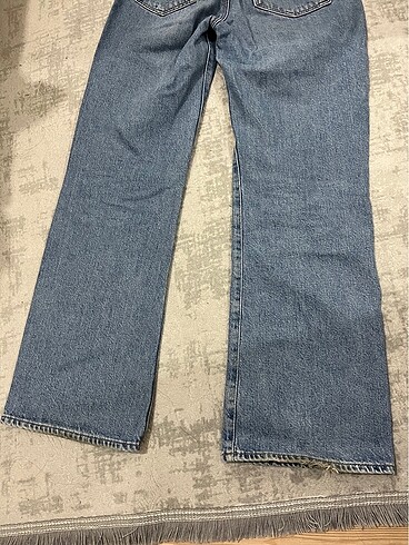 mavi victoria model jean - Görsel 10