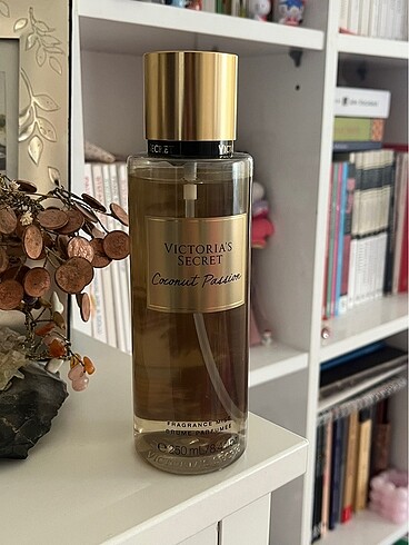 victorias secret coconut passion