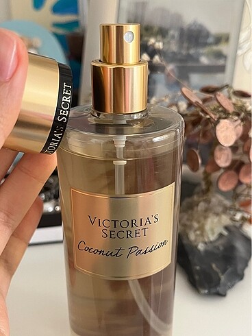 Beden Renk victorias secret coconut passion