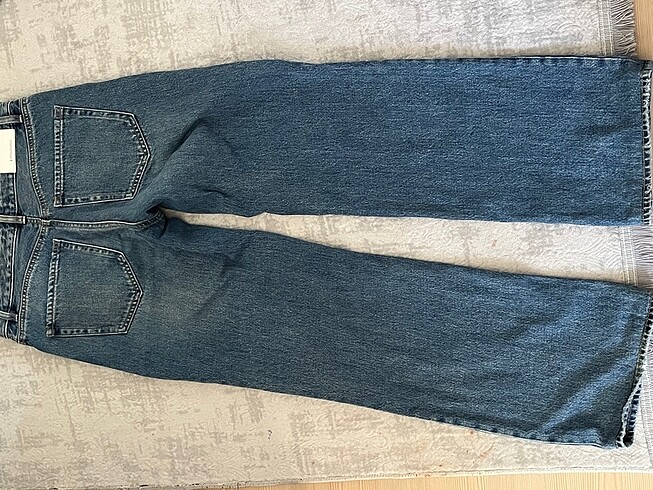 s Beden stradivarius d92 jean