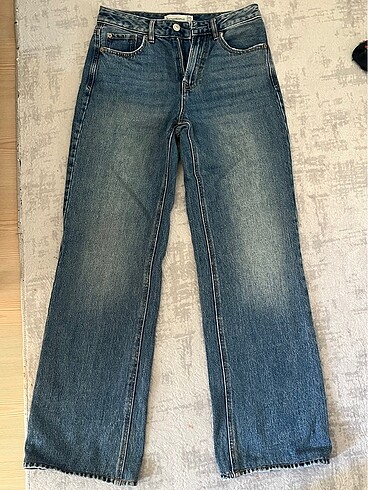 stradivarius d92 jean