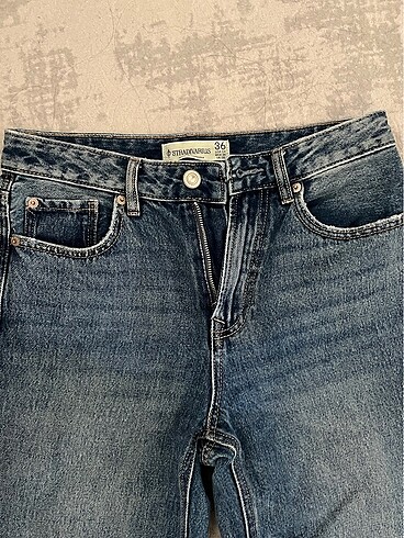 Stradivarius stradivarius d92 jean
